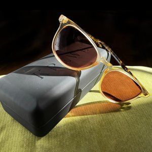 KREWE Olivier Sunglasses